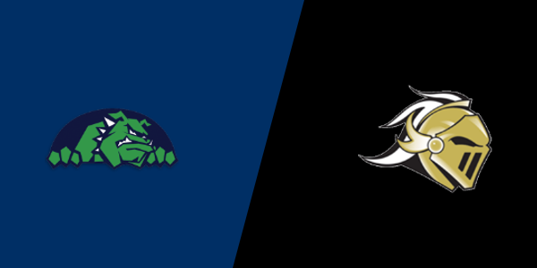 Southeast Raleigh High School vs. Knightdale High School