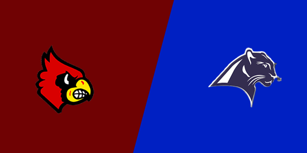 Alton High School vs. O'Fallon High School