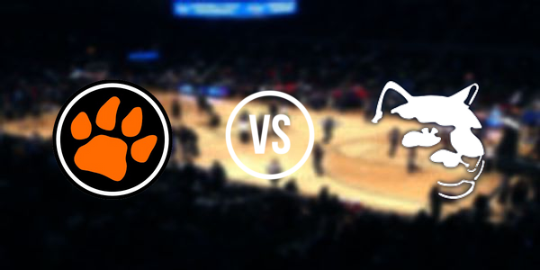 Franklin Road Academy vs Middle Tennessee Christian School