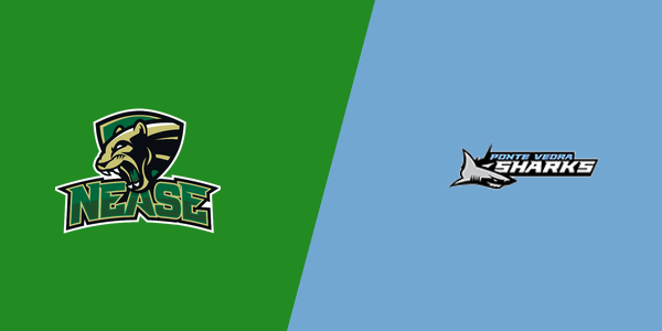 Nease HS vs. Ponte Vedra HS