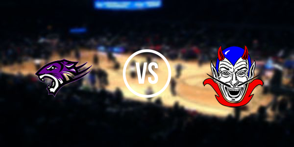 Central Christian High School vs. Condon High School