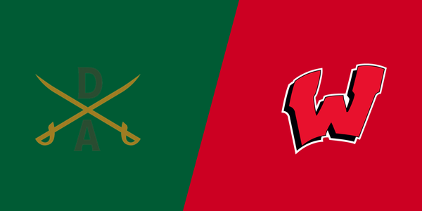 Durham Academy vs. Wesleyan Christian Academy