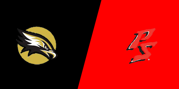 Citrus Valley High School vs. Palm Springs High School