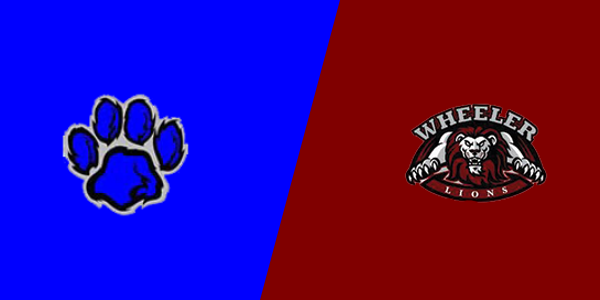 Old Lyme High School vs. Wheeler High School