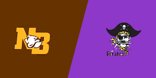 North Bend High School vs. Marshfield High School
