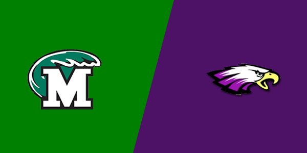 Meade County High School vs. Campbellsville High School