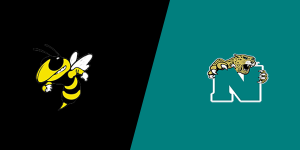 Roanoke Rapids High School vs. Northampton Collegiate & Technical High School