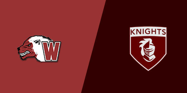 Wiscasset High School vs. Narraguagus High School