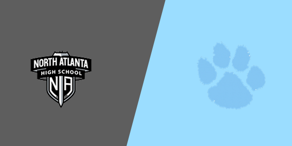 North Atlanta High School vs. Camden County High School