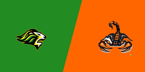 Queen Anne's High School vs. Oakland Mills High School