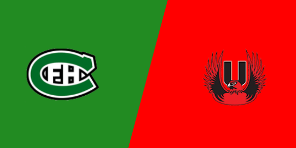 Forest Hills Central High School vs. Union High School