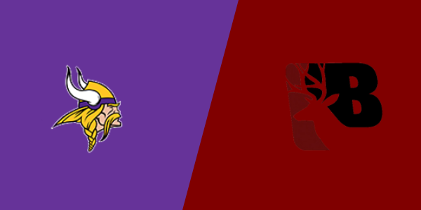 Bronson High School vs. Buchanan High School