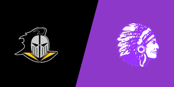 Northmor High School vs. Mount Gilead