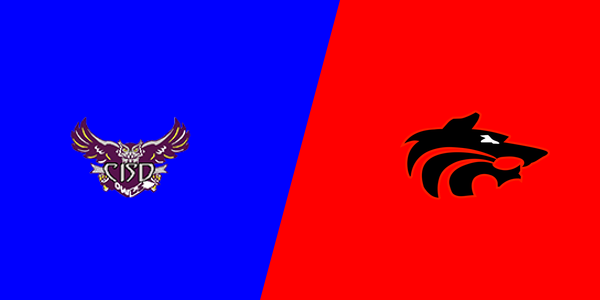 Chireno High School vs. San Augustine High School