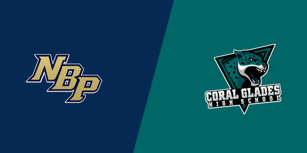 North Broward Preparatory School vs. Coral Glades High School