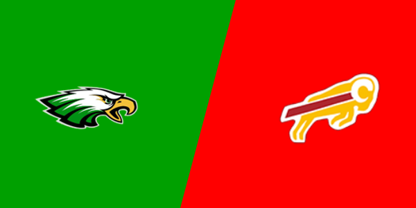 Valley View High School vs. S & S Consolidated High School