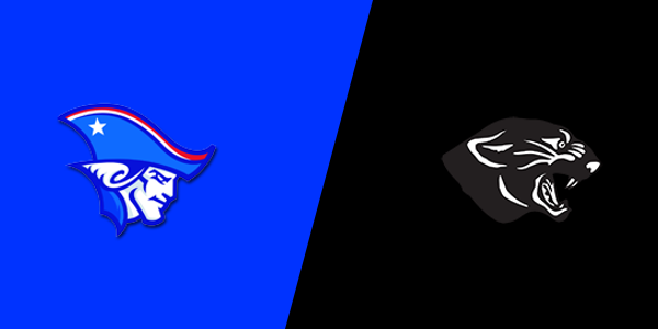 Liberty Charter School vs. Parma High School