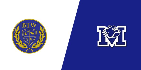 Booker T. Washington Magnet High School vs. Marbury High School