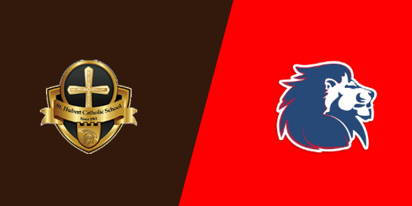 Saint Hubert Catholic High School vs. Cardinal O'Hara High School