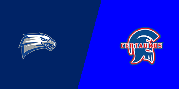 Broomfield High School vs. Centaurus High School