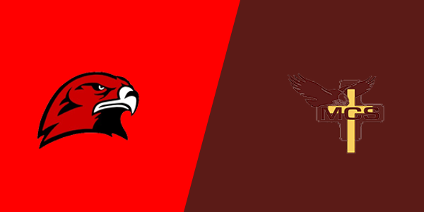 Bozeman High School vs. Manhattan Christian High School
