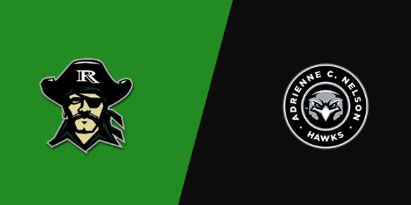 Reynolds High School vs. Adrienne Nelson High School