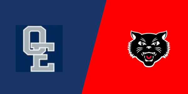 Oswego East High School vs. East Aurora High School