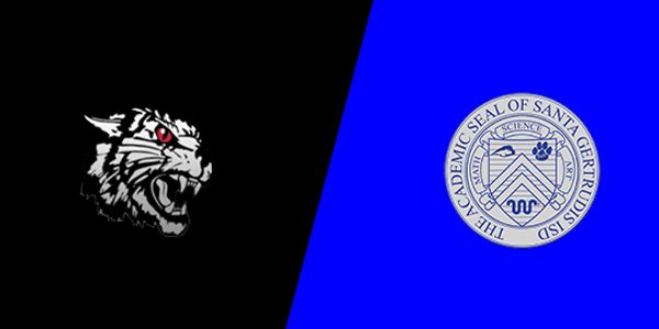 Kirbyville vs. Saint Gertrudis Academy