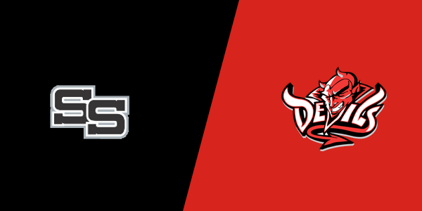 Smiths Station High School vs. Central-Phenix City High School