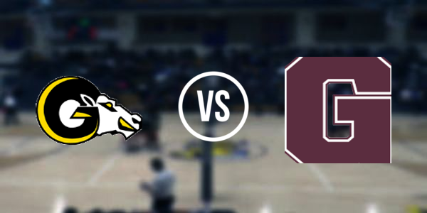 Green Mountain High School vs. Golden High School