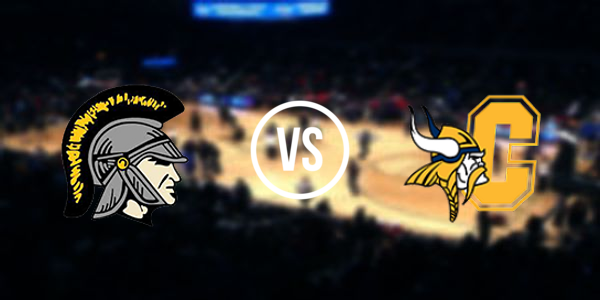 Saginaw High School vs. Cadillac High School