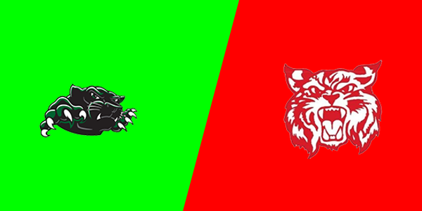 Hesperia Community High School vs. Walkerville High School