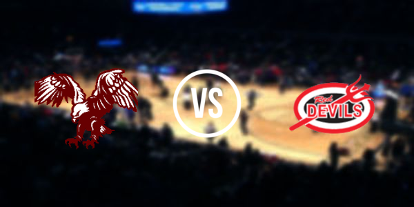 Sidney High School vs. Dawson County High School