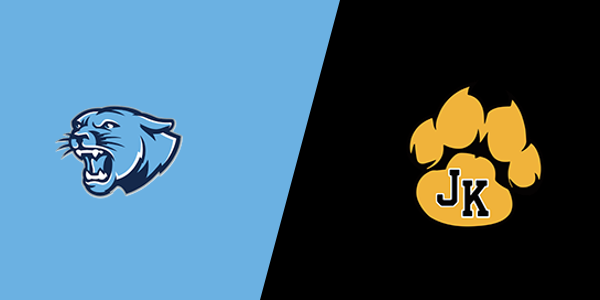 South Brunswick High School vs. James Kenan High School