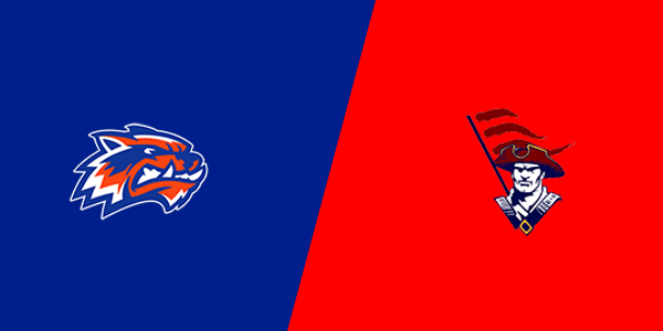 Watkins Mill High School vs. Thomas Wootton High School