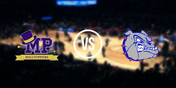 St. Teresa Catholic High School vs. Mt. Pulaski High School