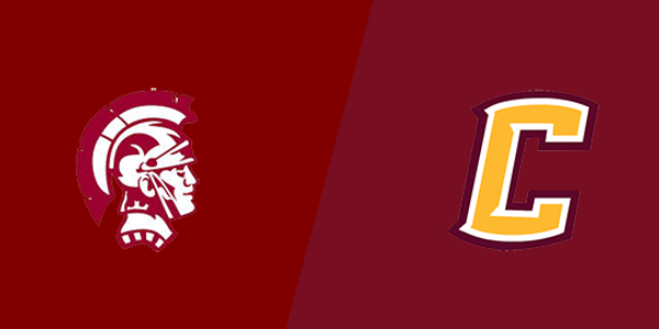 Bishop Stang High School vs. Joseph Case High School