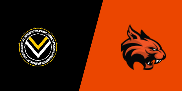Valley High School vs. Greeley Central High School