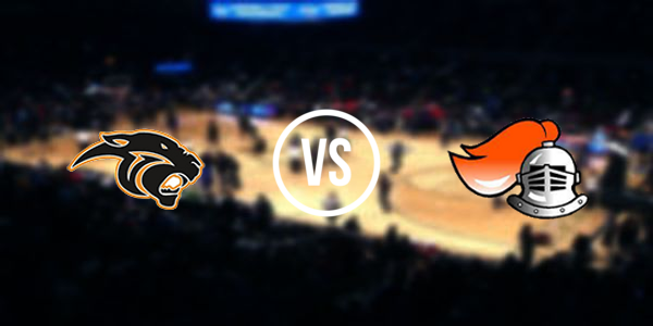 United Township High School vs. Normal Community High School