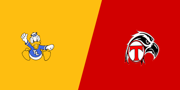 Toutle Lake High School vs. Toledo High School