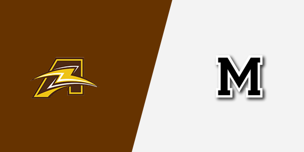 Brush High School vs. Medina Christian Academy