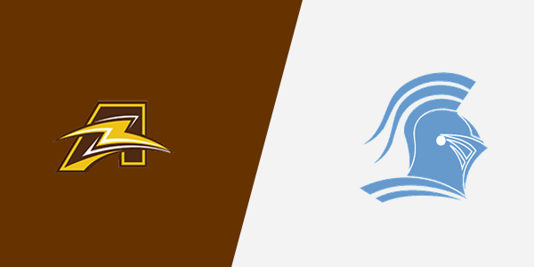 Brush High School vs. Medina Christian Academy
