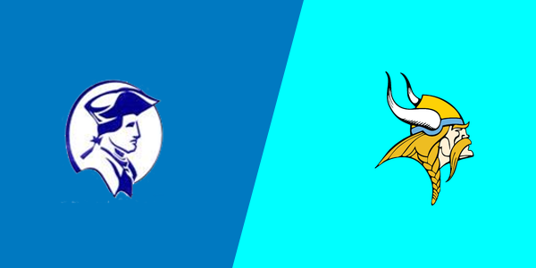 Dover High School vs. Cape Henlopen High School