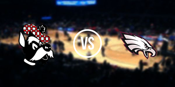 Glasgow High School vs. Fairfield High School
