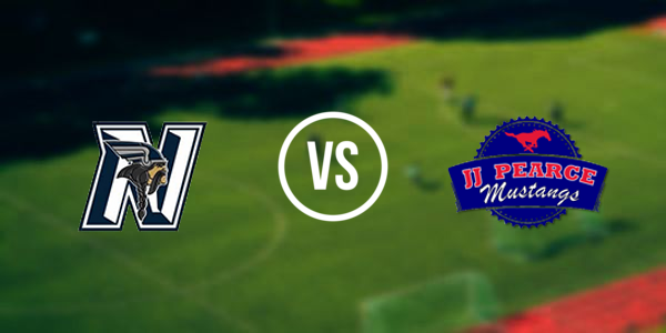 Pearce High School vs Nimitz High School