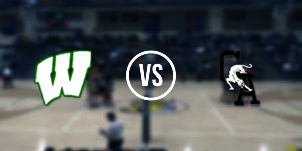 West Stanly High School vs. Central Academy of Technology and Arts High School