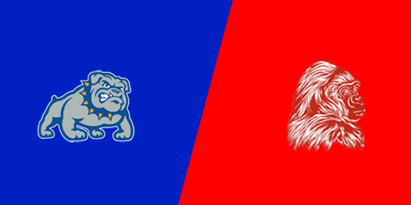 Colfax High School vs. Davenport High School