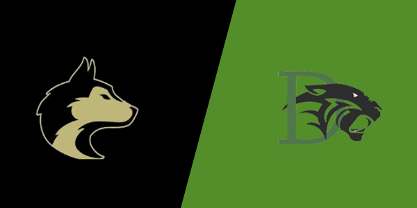 Battle Mountain High School vs. Delta High School