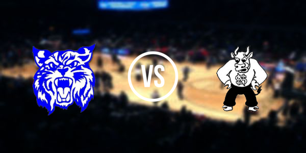 New Salem-Almont High School vs. Center-Stanton High School