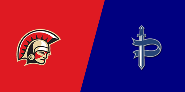 Greater Atlanta Christian School vs. Pace Academy